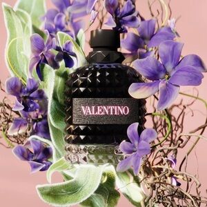 Valentino
Uomo Born in Roma Eau de Toilette